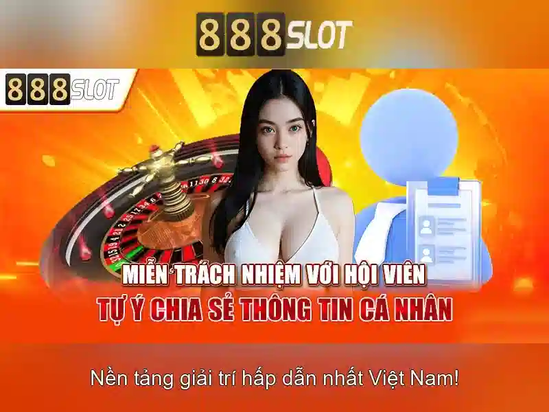 888slot: Đánh giá tổng quan về sòng bạc trực tuyến