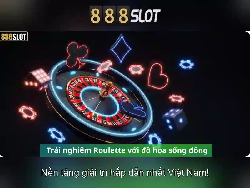 888slot: Đánh giá tổng quan về sòng bạc trực tuyến