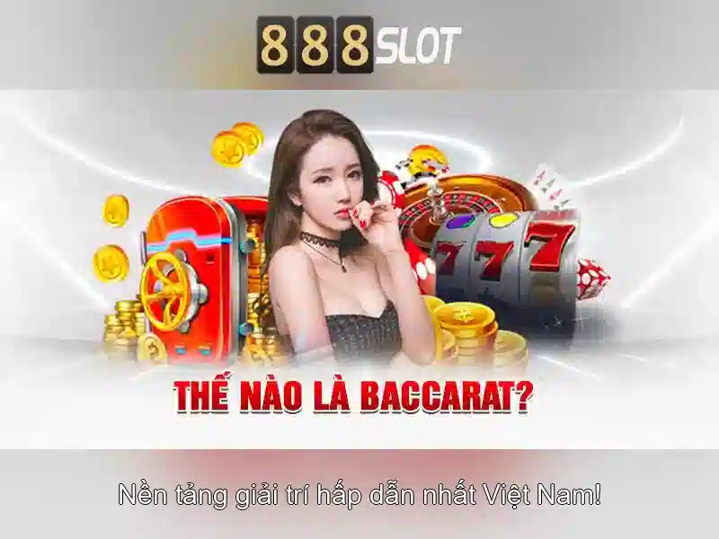 Đánh giá 888slot: Nền tảng slot trực tuyến hàng đầu