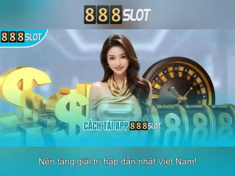 An toàn và thanh toán tại 888slot
