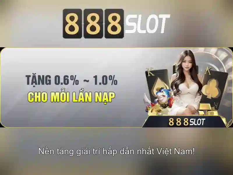 888slot: Tổng quan và hướng dẫn chơi kasino trực tuyến