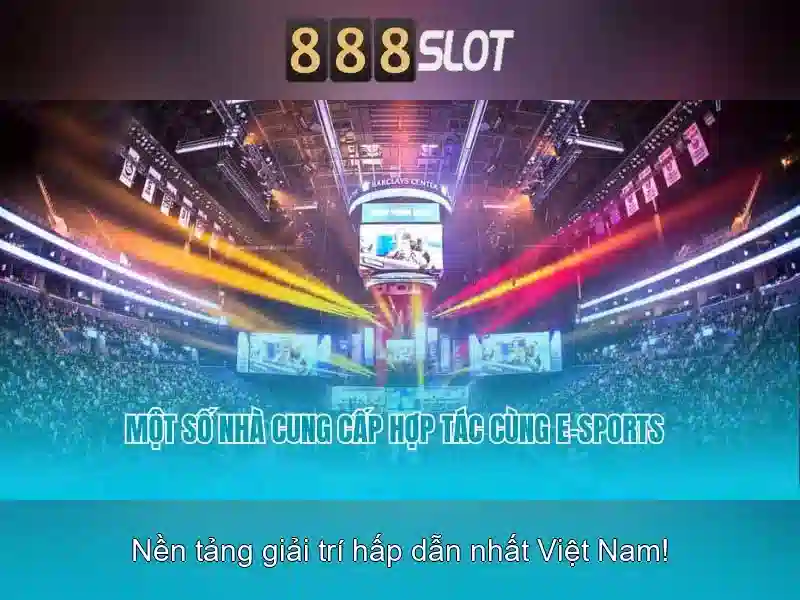 Giới thiệu về 888slot