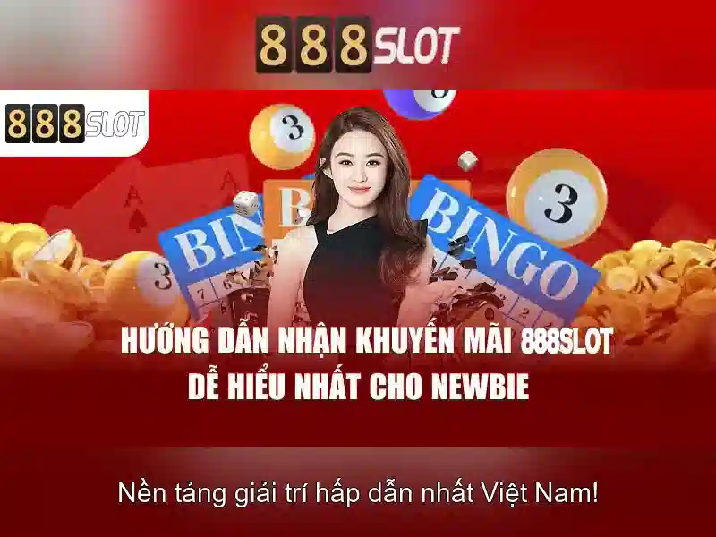 888slot: Nền tảng slot trực tuyến đáng tin cậy và giải trí