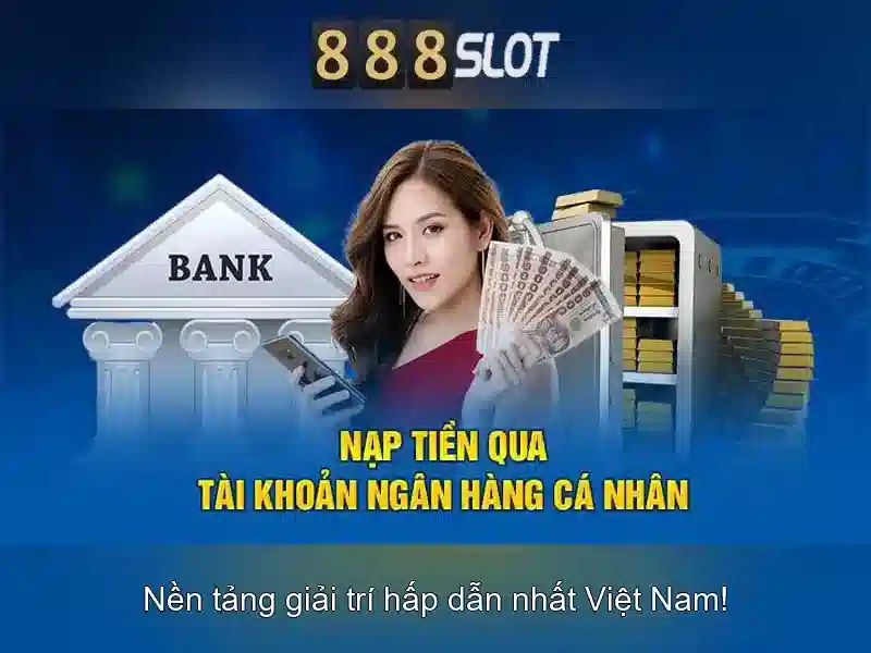 888slot - Khám phá nền tảng trò chơi slot trực tuyến
