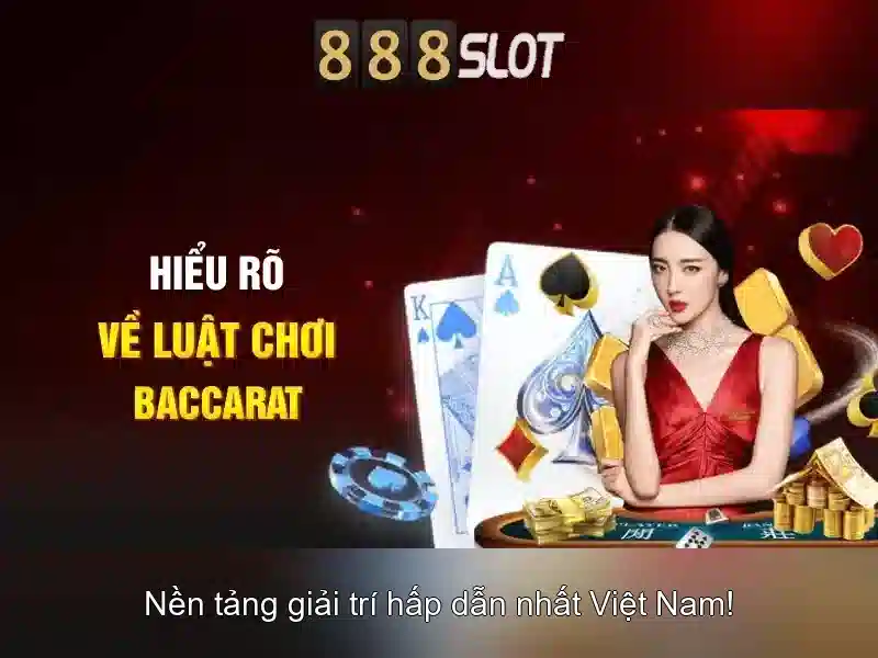 Giới thiệu về 888slot
