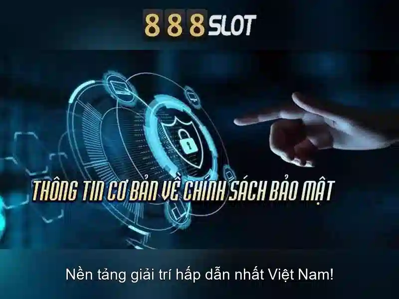 888slot - Nền tảng slot trực tuyến hàng đầu