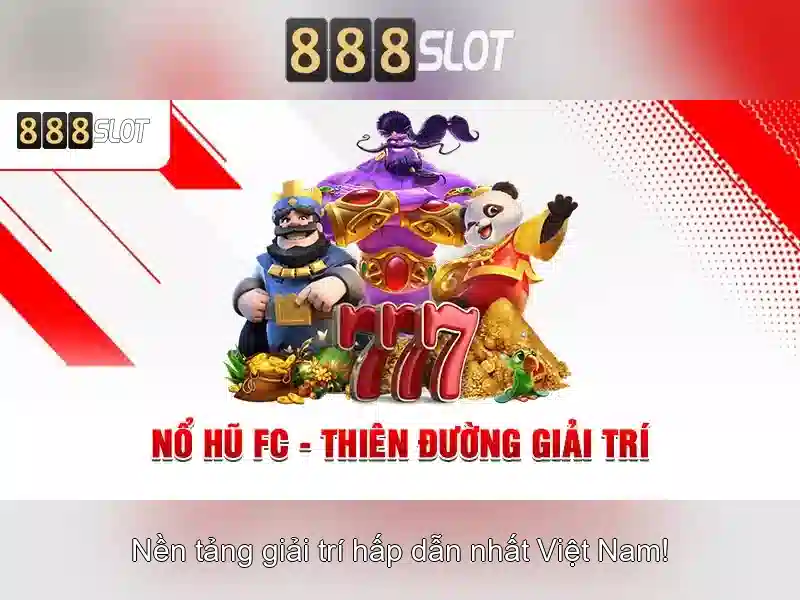 minion slot 888 – Trải nghiệm và tiện ích cùng ws 888 slot