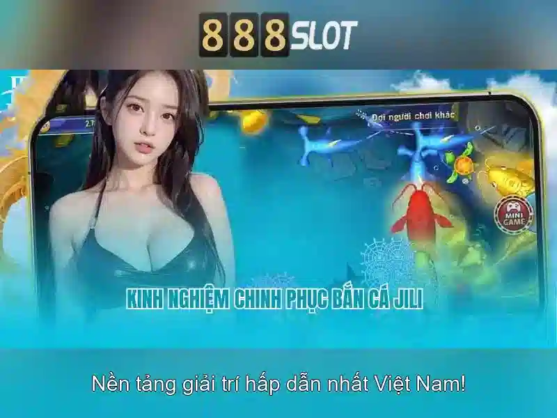 Kho trò chơi đa dạng và chất lượng