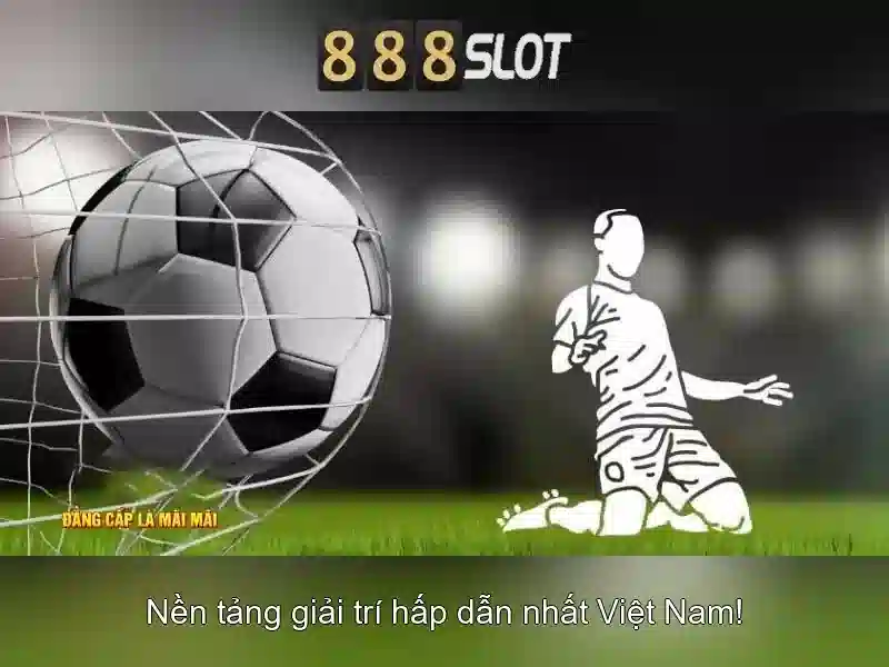 888slot: Khám phá nền tảng slot trực tuyến an toàn và giải trí