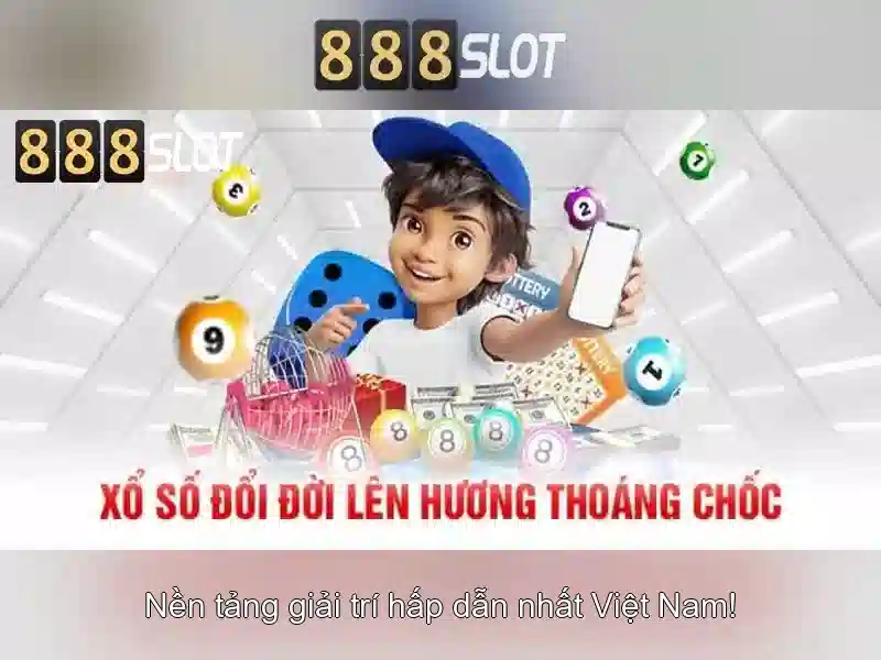 888slot: Đánh giá và trải nghiệm chơi slot trực tuyến