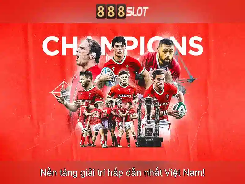 Khám phá 888slot: Nền tảng chơi slot trực tuyến an toàn và hấp dẫn