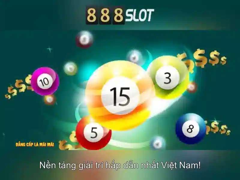 888slot: Tổng quan và trải nghiệm casino trực tuyến