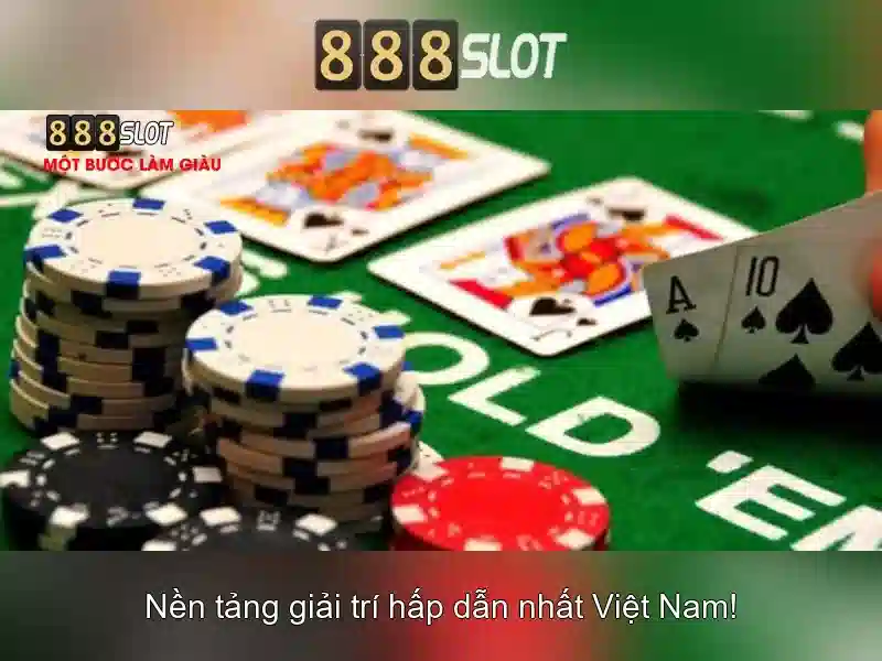 888slot - Trải nghiệm slot trực tuyến đỉnh cao tại Việt Nam