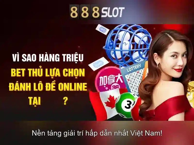 Khám phá 888slot: Nền tảng casino trực tuyến đa dạng và tiện ích