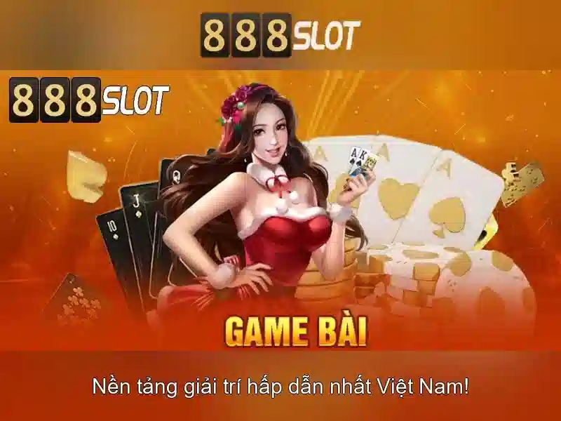 888slot - Đánh giá nền tảng slot trực tuyến hàng đầu tại Việt Nam