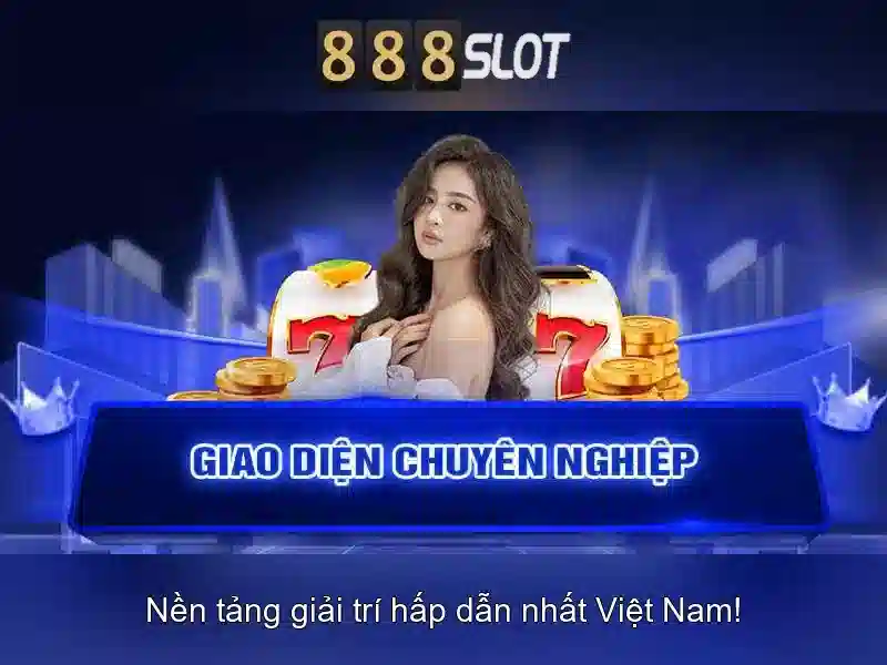888slot: Đánh giá toàn diện về casino slot trực tuyến