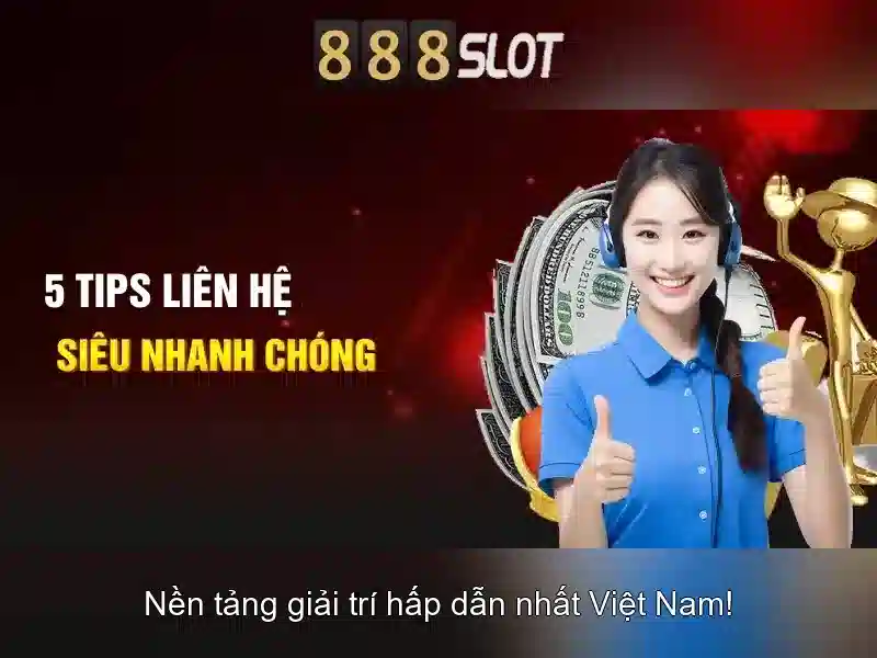 888slot - Trải nghiệm slot trực tuyến đỉnh cao