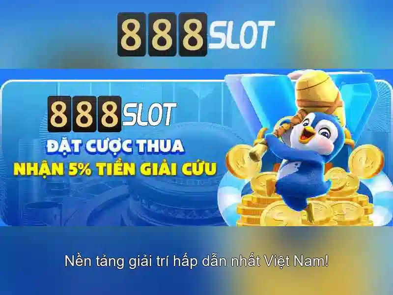 888slot là gì?