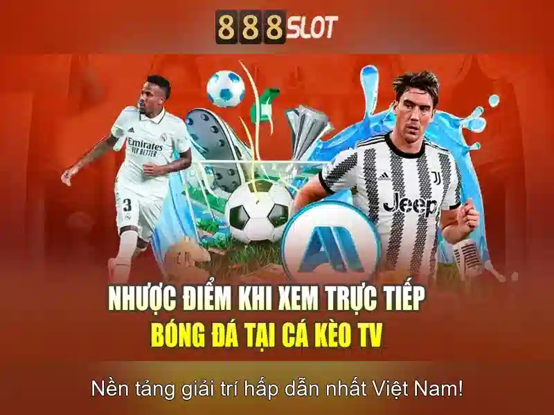 Tính năng nổi bật 888slot