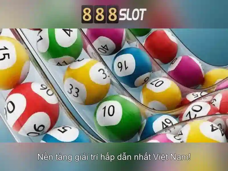 888slot: Nền tảng chơi slot trực tuyến uy tín tại Việt Nam