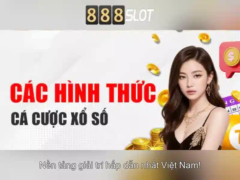 888slot: Nền tảng slot trực tuyến hiện đại