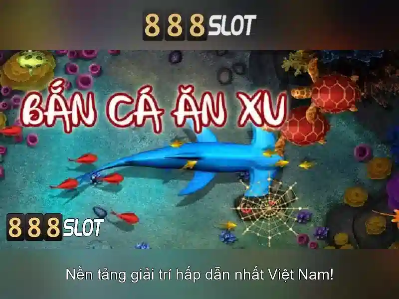 888slot - Nền tảng cá cược trực tuyến hàng đầu