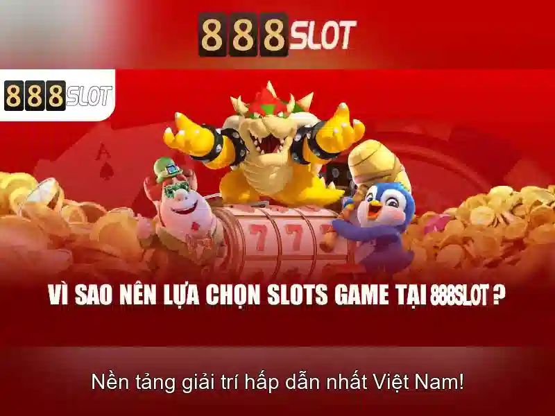 888 slot 888 slot – Kết nối trải nghiệm đỉnh cao và thương hiệu