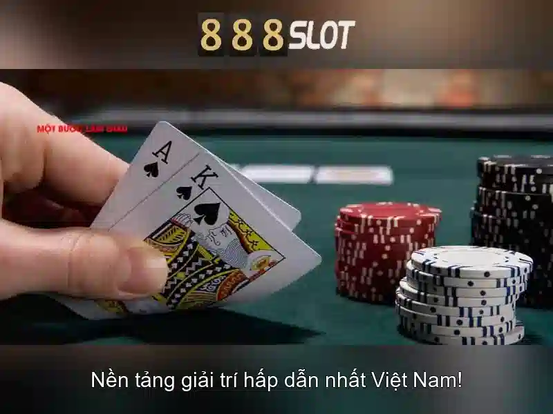 888slot – Cổng game slot trực tuyến đáng tin cậy