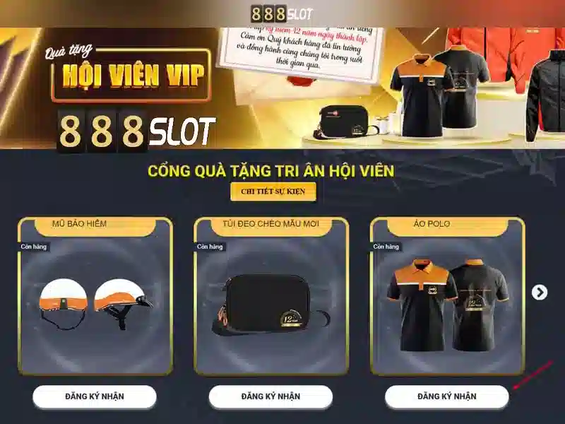 Trò chơi phong phú và nhà phát triển uy tín