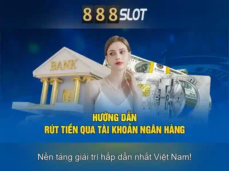 888slot - Cổng game xèng trực tuyến tại Việt Nam