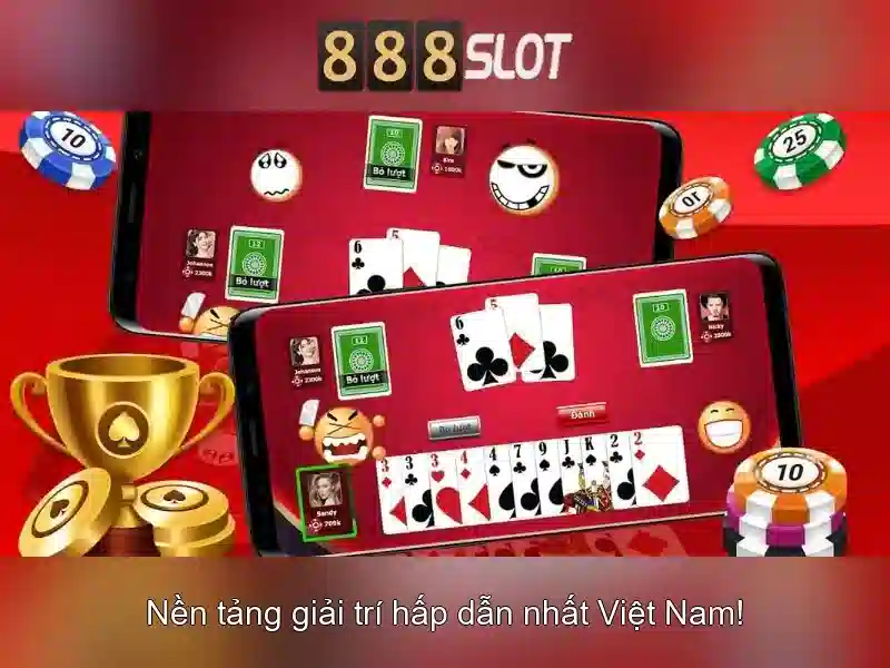 888slot - Đánh giá và hướng dẫn chơi slot trực tuyến uy tín