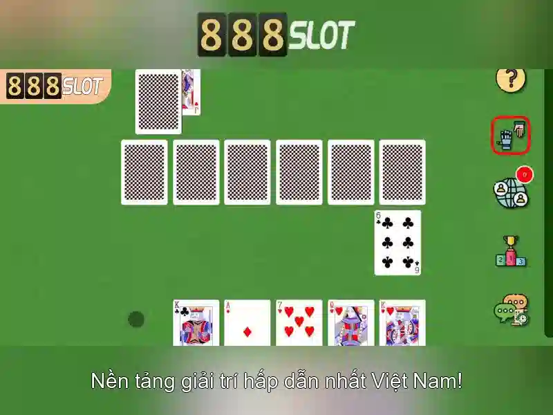 888slot - Tổng quan về nền tảng chơi trò chơi trực tuyến