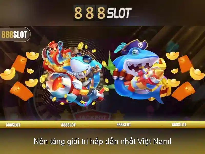 888slot: Đánh giá nền tảng trò chơi slot trực tuyến