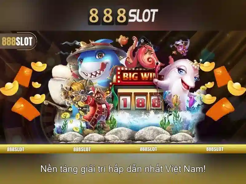 minion slot 888 – Trải nghiệm và tiện ích cùng ws 888 slot