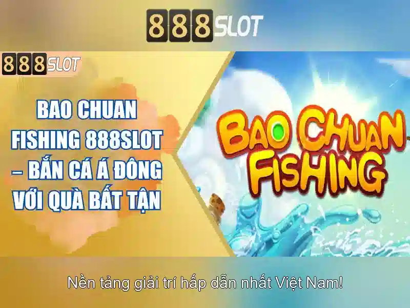 Giới thiệu về 888slot