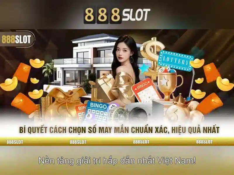 888slot: trải nghiệm casino trực tuyến an toàn và hấp dẫn