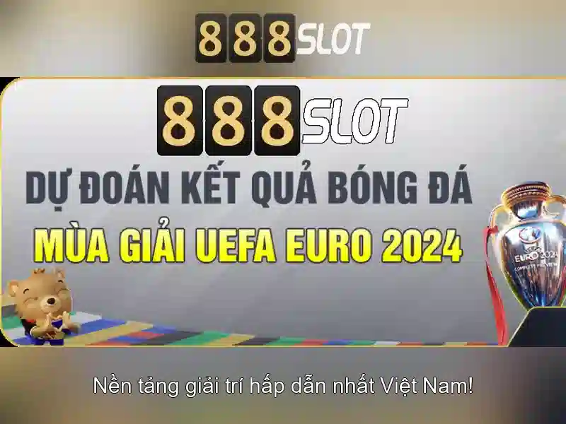 Khám phá 888slot