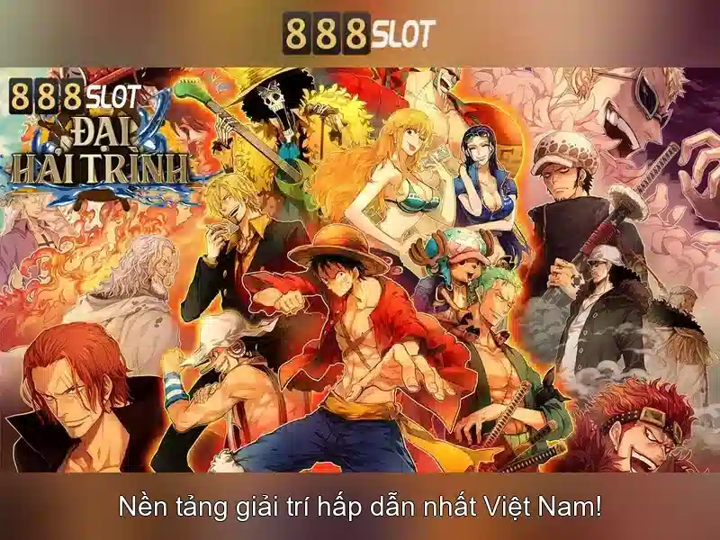 888slot là gì?
