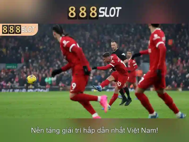 888slot - Trải nghiệm slot trực tuyến đỉnh cao tại Việt Nam