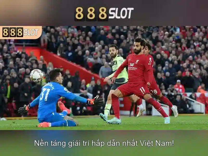 Giới thiệu về 888slot