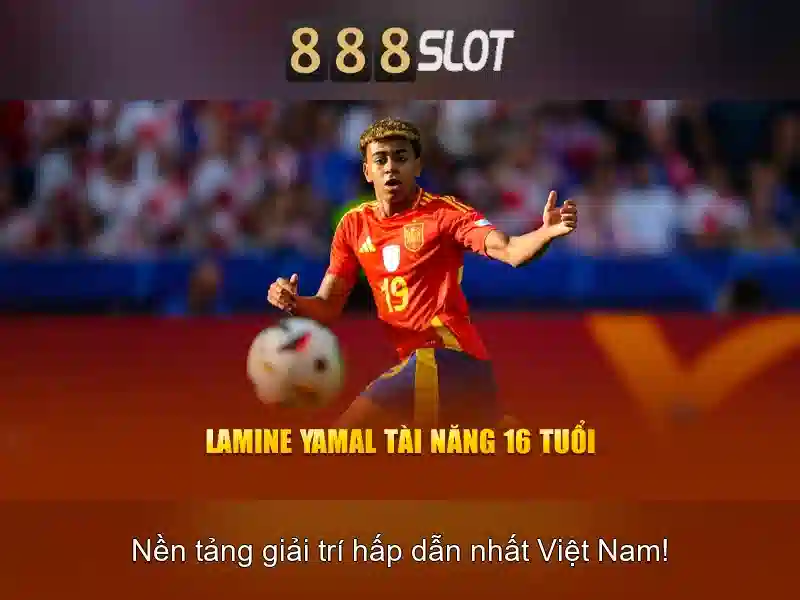 888slot - Tổng quan và Trải nghiệm người chơi