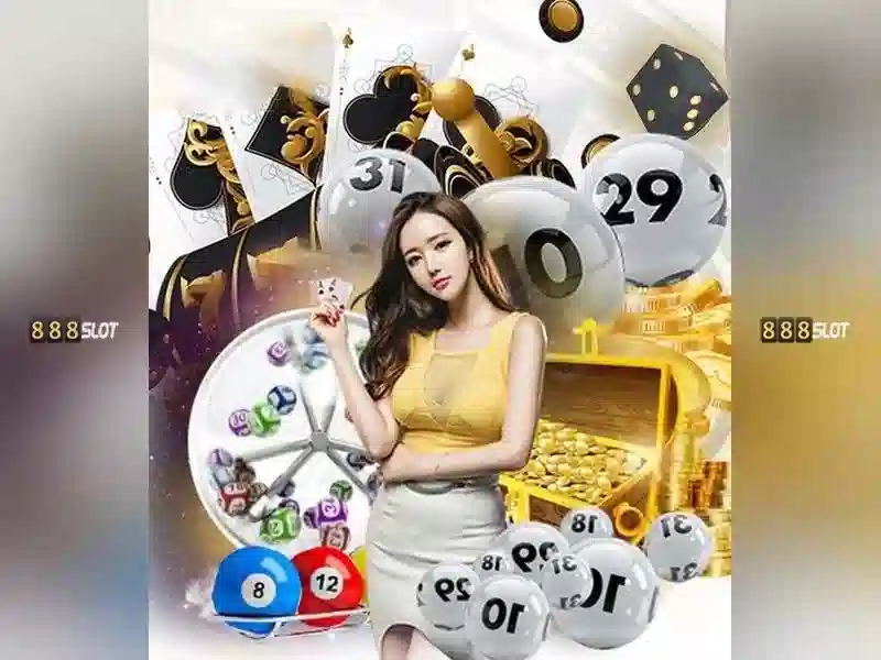 888slot: Trải nghiệm casino trực tuyến đỉnh cao tại Việt Nam