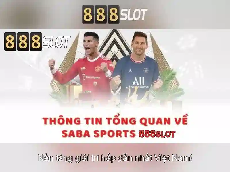 888slot: Đánh giá, trải nghiệm và khuyến mãi hấp dẫn