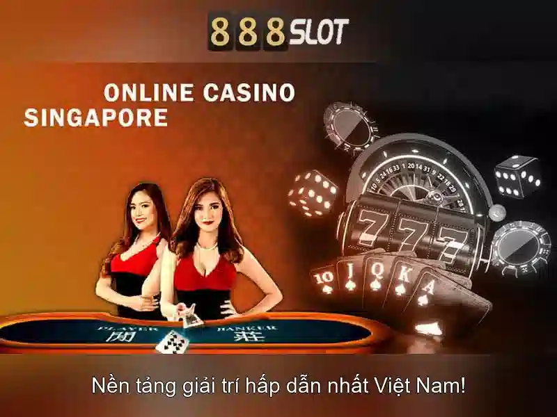 Điểm nổi bật của 888slot