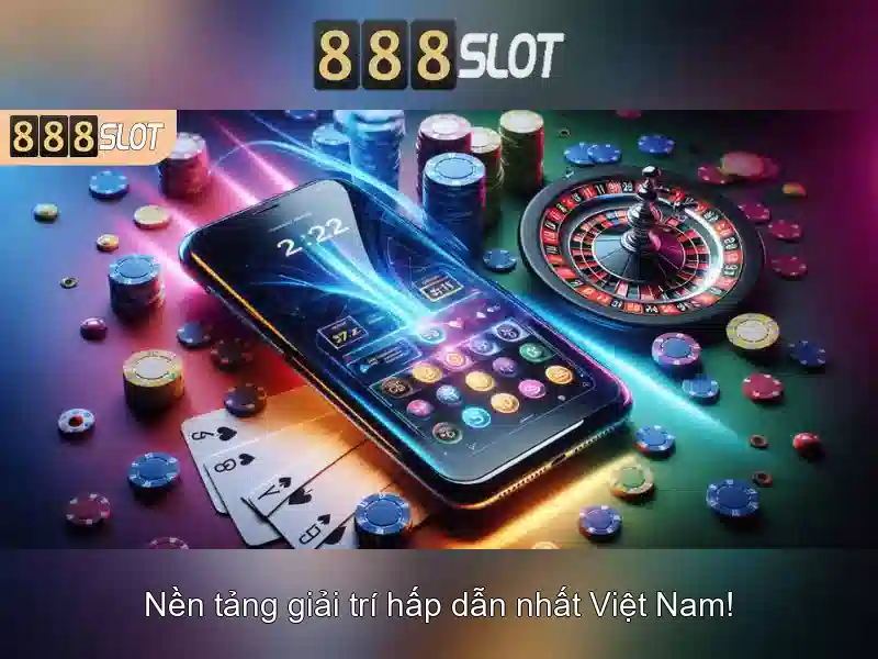 Judi 888 slot – tổng quan và giá trị cốt lõi