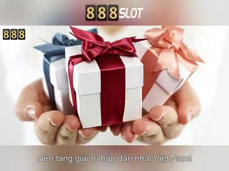 888slot - Cổng trò chơi slots trực tuyến hàng đầu tại Việt Nam
