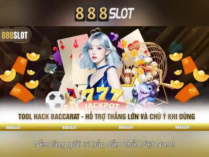 888slot: Danh gia nen tang choi slot truc tuyen
