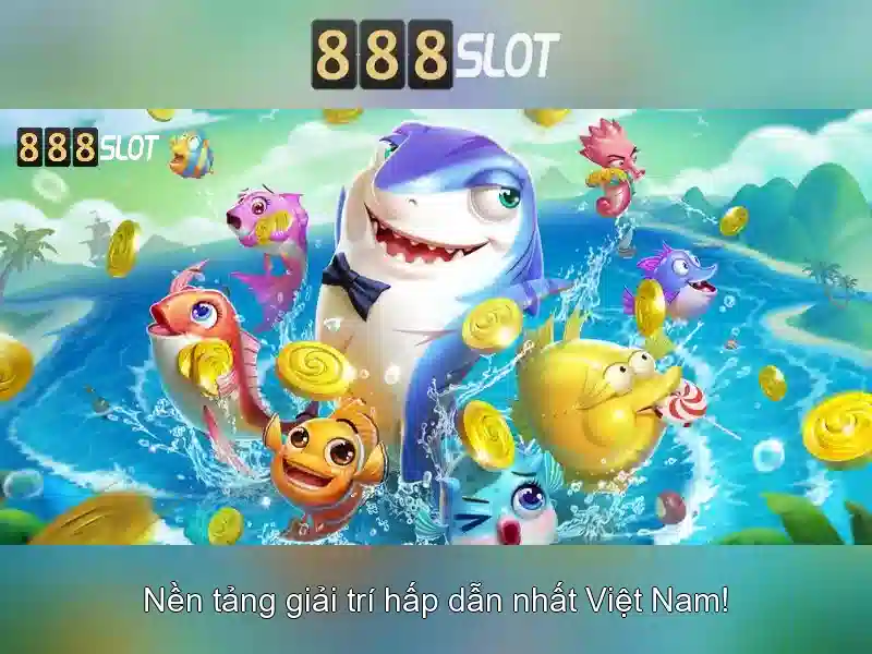 888slot - Nền tảng đánh bạc trực tuyến phổ biến