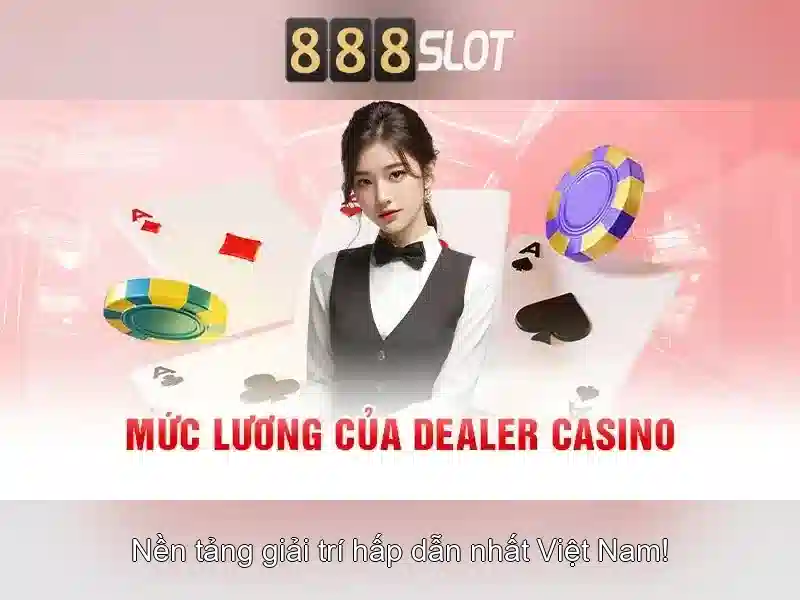 Trò chơi đa dạng và chất lượng