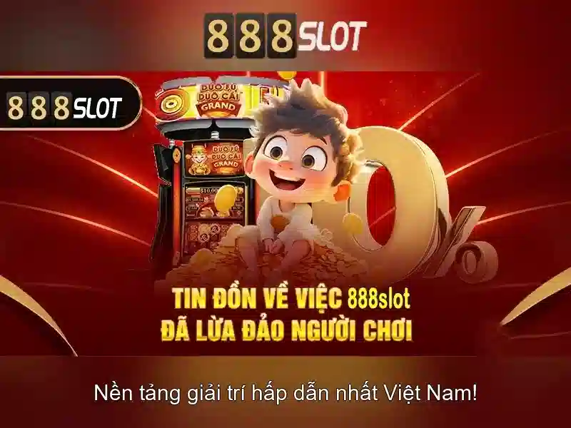 888 slot 888 slot – Tổng quan chủ đề và giá trị cốt lõi